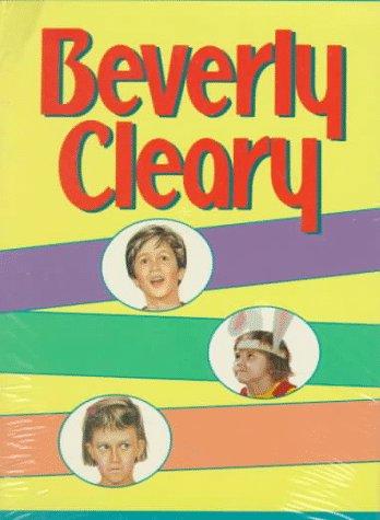 Cover of Henry Huggins (Henry and Beezus / Henry and Ribsy / Henry and the Paper Route / Henry Huggins)