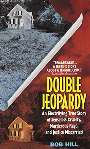 Cover of Double jeopardy