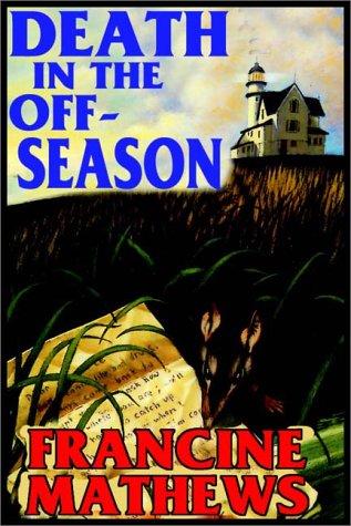 Cover of Death In The Off-Season