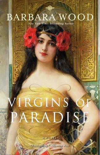 Cover of Virgins of Paradise