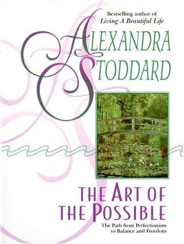 Cover of The art of the possible