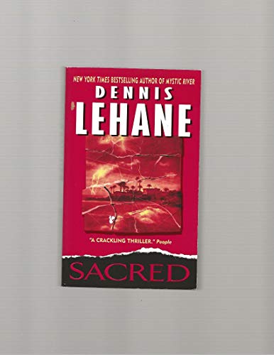 Cover of Sacred