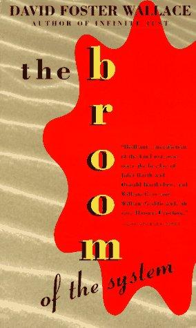 Cover of The Broom of the System