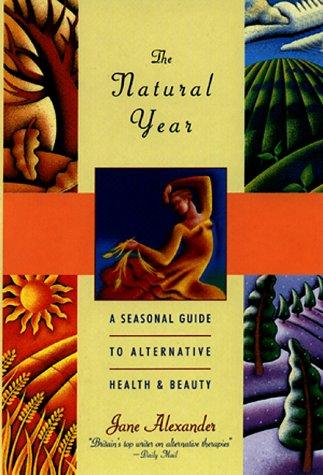 Cover of The natural year