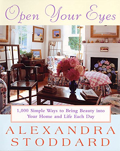 Cover of Open your eyes