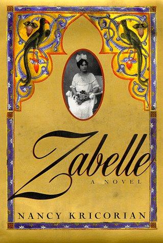 Cover of Zabelle