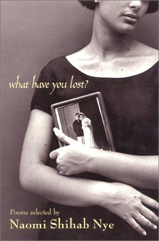 Cover of What Have You Lost?