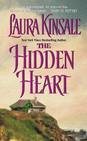 Cover of The Hidden Heart