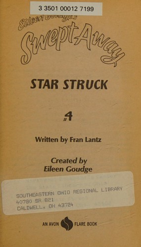 Cover of Eileen Goudge's Swept Away Number Four