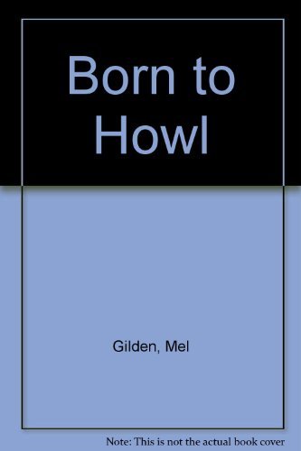 Cover of Born to Howl