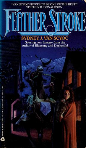 Cover of Feather Stroke