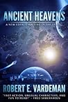 Cover of Ancient Heavens