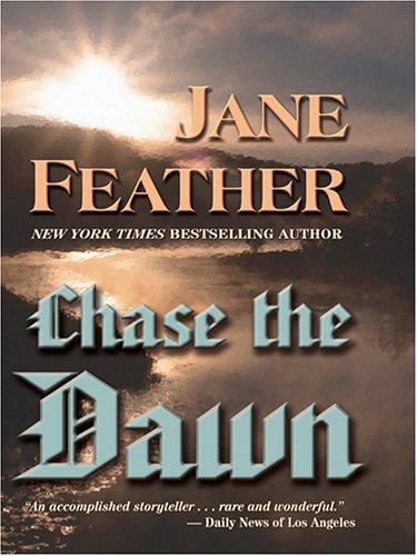 Cover of Chase the Dawn