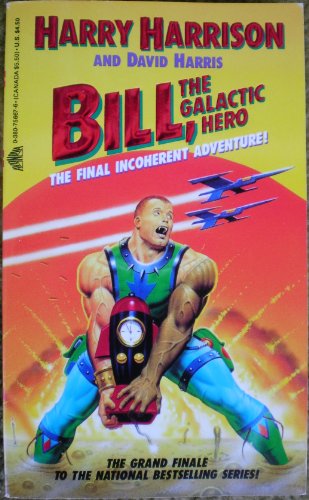 Cover of The Final Incoherent Adventure!