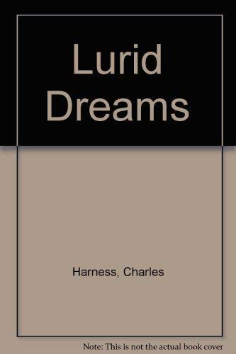 Cover of Lurid Dreams