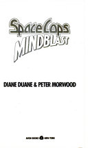 Cover of Mindblast