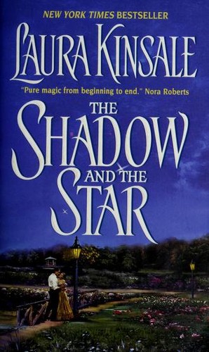 Cover of The Shadow and the Star