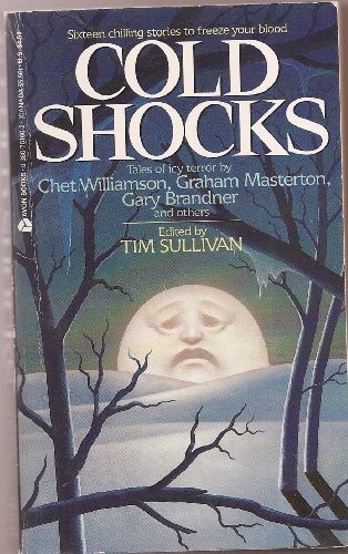 Cover of Cold shocks