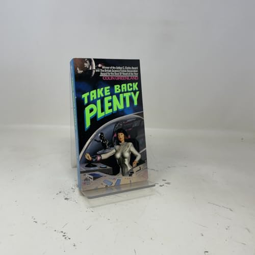 Cover of Take Back Plenty