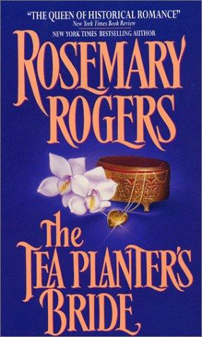 Cover of The Tea Planter's Bride