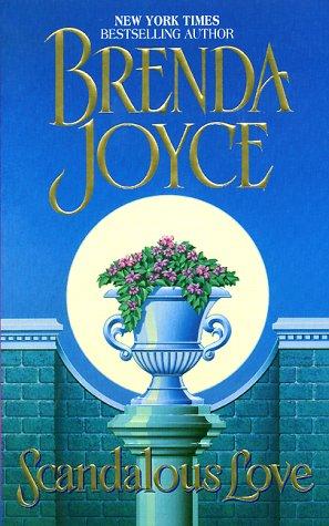 Cover of Scandalous Love