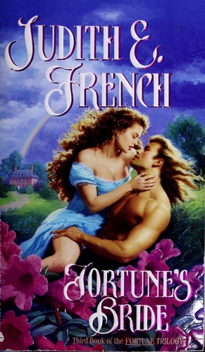 Cover of Fortune's Bride (An Avon Romantic Treasure)