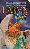 Cover of Harm's Way