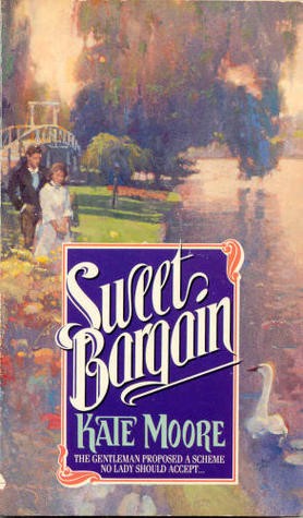 Cover of Sweet Bargain
