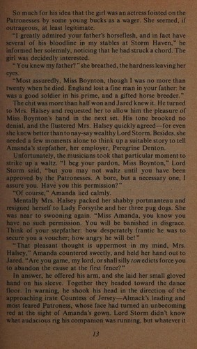 Cover of Belligerent Miss Boynton