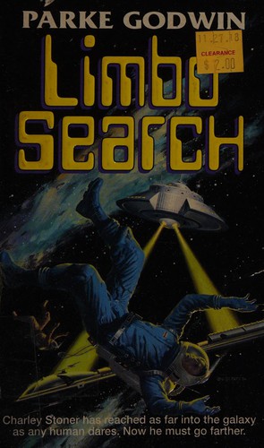 Cover of Limbo Search
