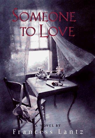 Cover of Someone to love