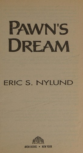 Cover of Pawn's Dream