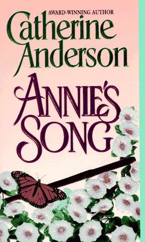 Cover of Annie's Song