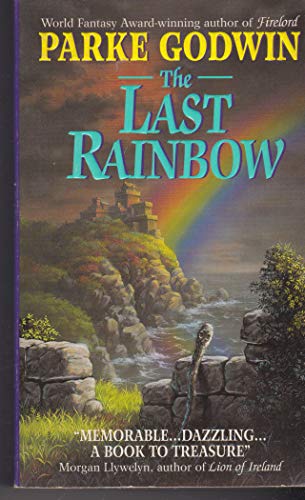 Cover of The Last Rainbow