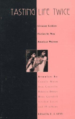 Cover of Tasting Life Twice