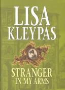 Cover of Stranger in My Arms