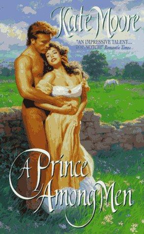 Cover of A Prince Among Men