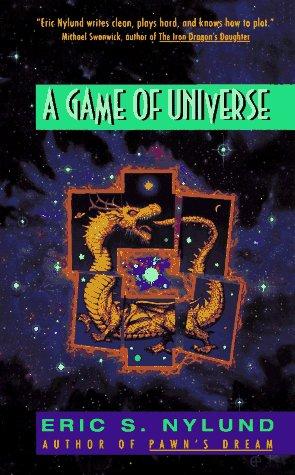 Cover of A game of Universe