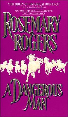 Cover of A Dangerous Man