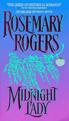 Cover of Midnight Lady
