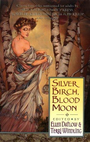 Cover of Silver Birch, Blood Moon