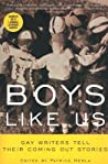 Cover of Boys Like Us