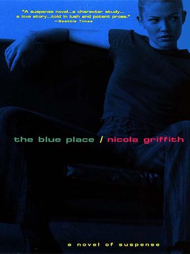 Cover of Blue Place