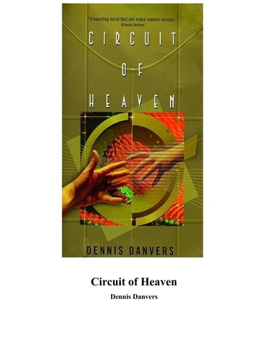 Cover of Circuit of Heaven