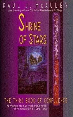 Cover of Shrine of Stars