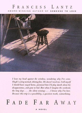 Cover of Fade Far Away (An Avon Flare Book)