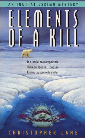 Cover of Elements of a Kill
