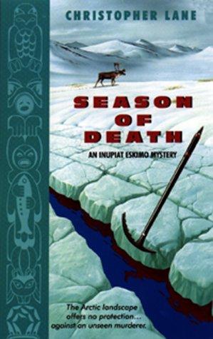 Cover of Season of Death: