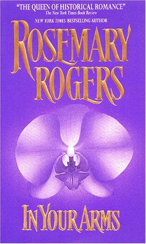 Cover of In Your Arms
