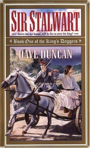 Cover of Sir Stalwart